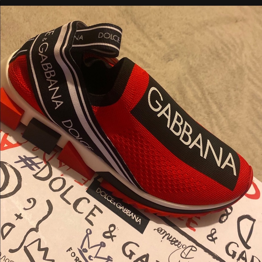 Dolce Gabbana